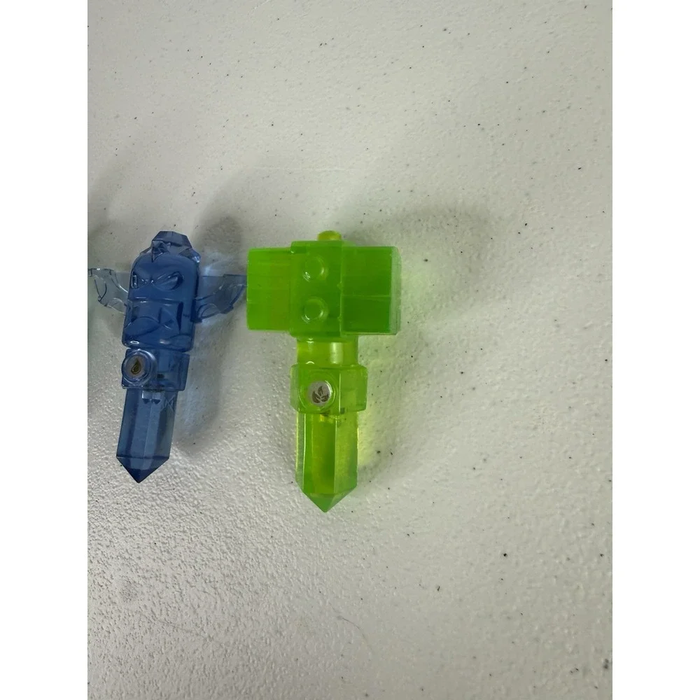 Skylanders Trap Team Air Toucan Trap Lot Of 3